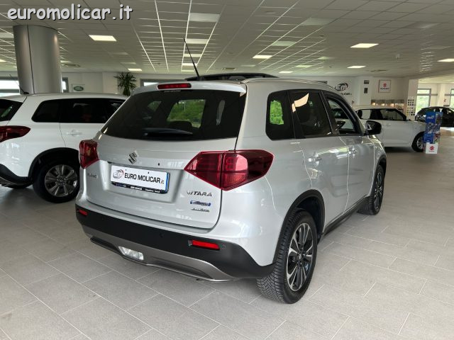 SUZUKI VITARA 1.4 HYBRID A/T 4X4 STARVIEW - foto 8