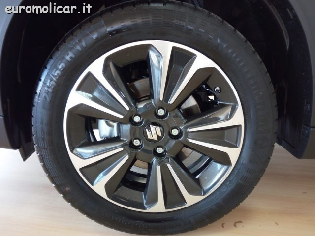 SUZUKI VITARA 1.4 HYBRID A/T 4X4 STARVIEW - foto 16