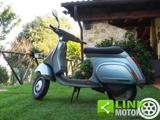VENDO Moto e Scooter a Saletto – foto 1