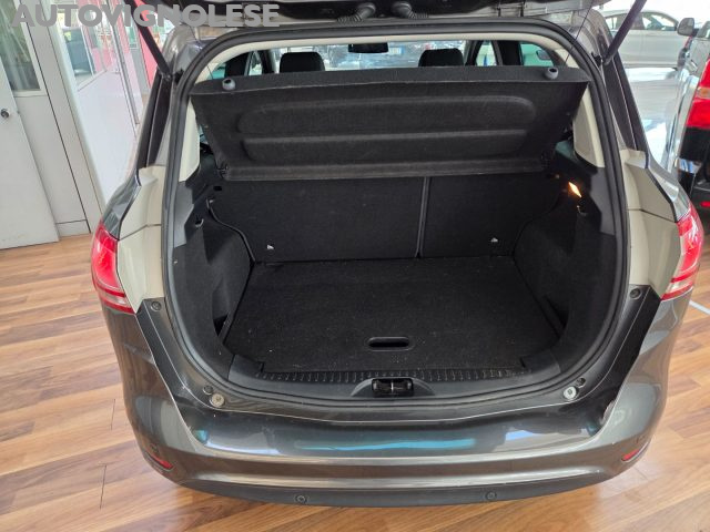FORD B-MAX 1.5 TDCI 75 CV TITANIUM-MOLTO BE - foto 11