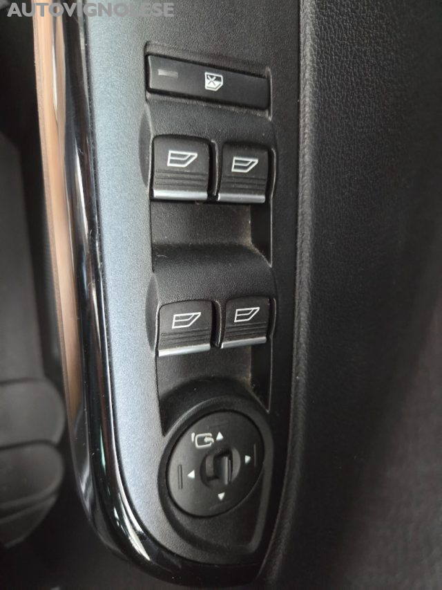 FORD B-MAX 1.5 TDCI 75 CV TITANIUM-MOLTO BE - foto 8