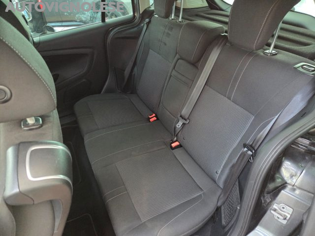 FORD B-MAX 1.5 TDCI 75 CV TITANIUM-MOLTO BE - foto 9