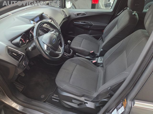 FORD B-MAX 1.5 TDCI 75 CV TITANIUM-MOLTO BE - foto 10