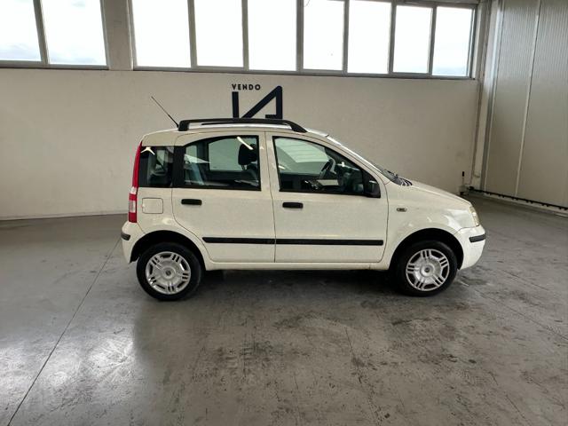 FIAT PANDA 1.2 DYNAMIC NATURAL POWER - foto 8
