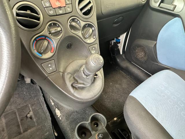FIAT PANDA 1.2 DYNAMIC NATURAL POWER - foto 16