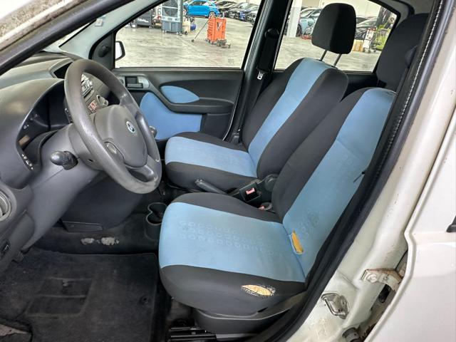 FIAT PANDA 1.2 DYNAMIC NATURAL POWER - foto 10