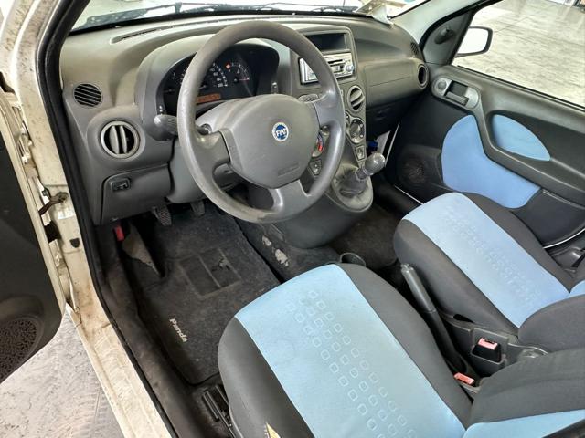 FIAT PANDA 1.2 DYNAMIC NATURAL POWER - foto 12