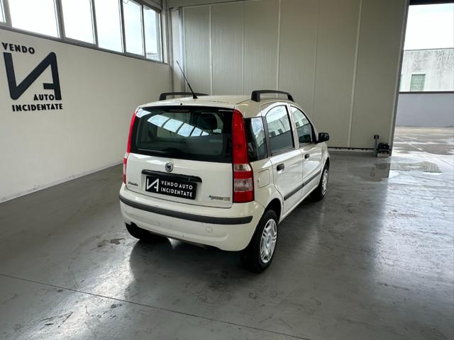 FIAT PANDA 1.2 DYNAMIC NATURAL POWER - foto 7