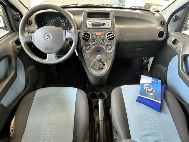 FIAT PANDA 1.2 DYNAMIC NATURAL POWER - foto 13