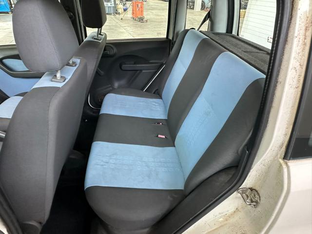 FIAT PANDA 1.2 DYNAMIC NATURAL POWER - foto 11