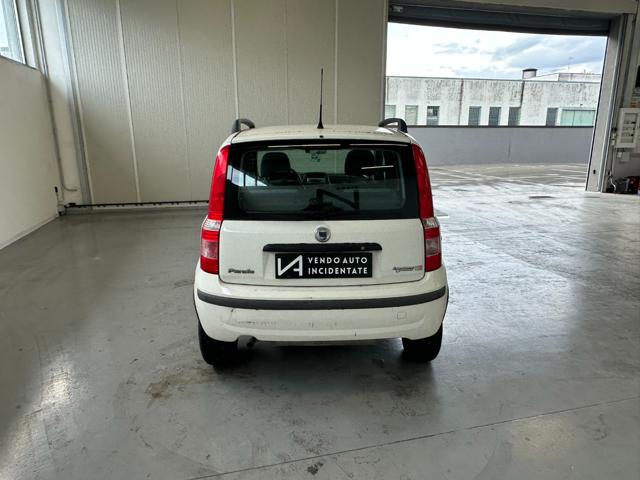 FIAT PANDA 1.2 DYNAMIC NATURAL POWER - foto 6