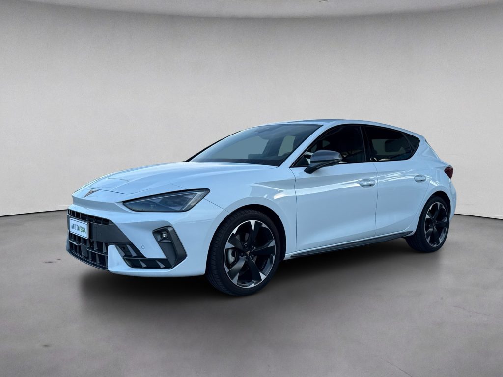 Immagine veicolo CUPRA Leon 1.5 hybrid 150cv dsg Elettrica/Benzina