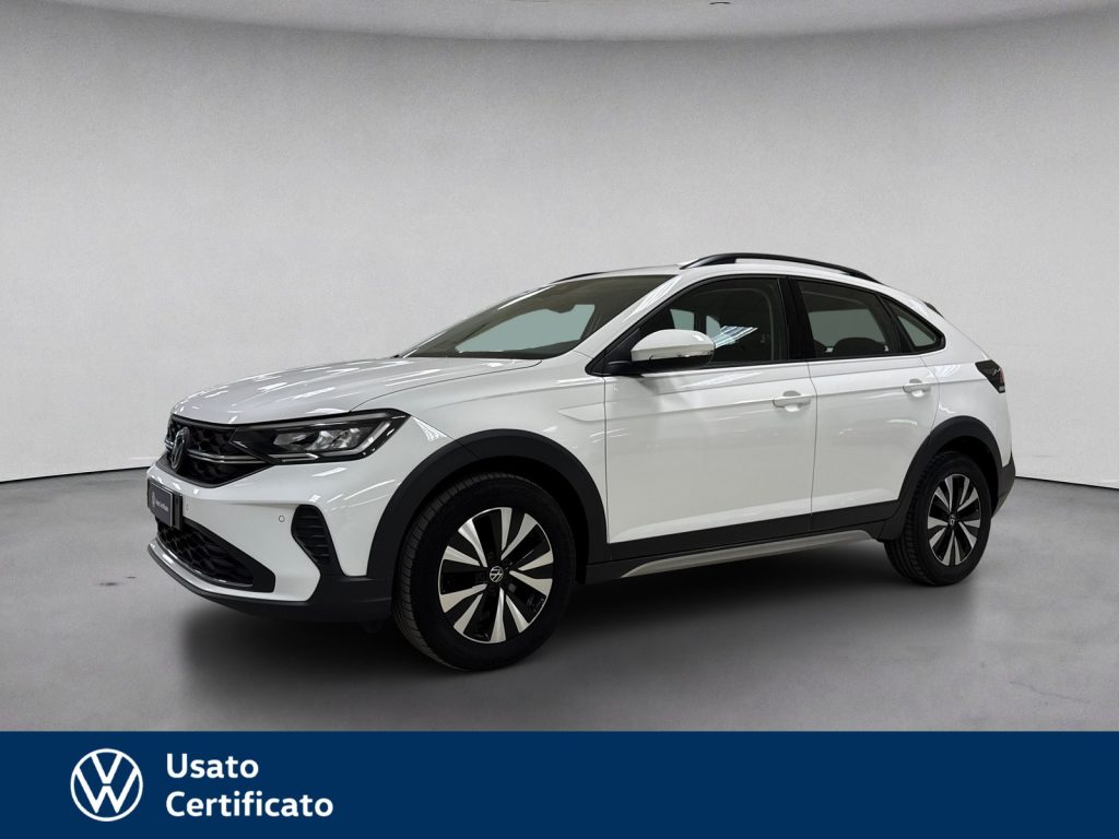 Immagine veicolo VOLKSWAGEN Taigo 1.0 tsi life 95cv Benzina