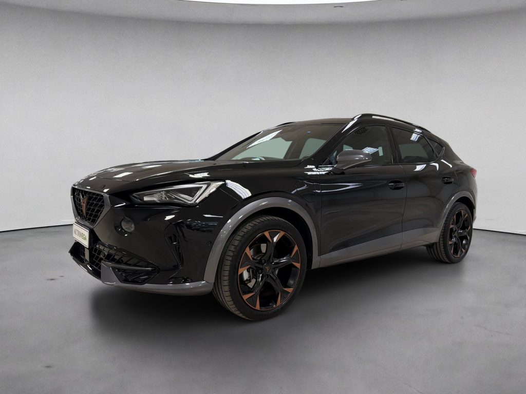 Immagine veicolo CUPRA Formentor 1.4 e-hybrid 204cv dsg Elettrica/Benzina