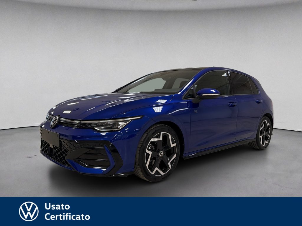 Immagine veicolo VOLKSWAGEN Golf 1.5 tsi 150 R-line 150 cv Benzina
