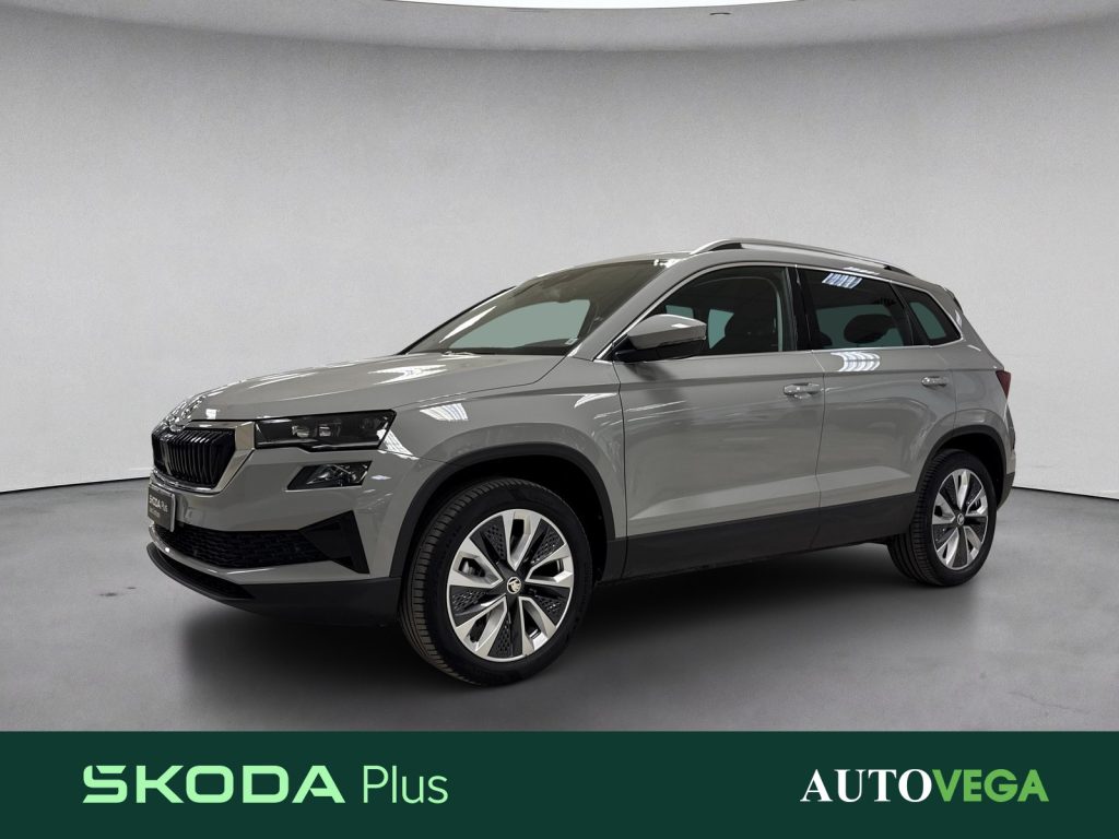 Immagine veicolo SKODA Karoq 2.0 tdi style 4x4 150cv dsg Diesel