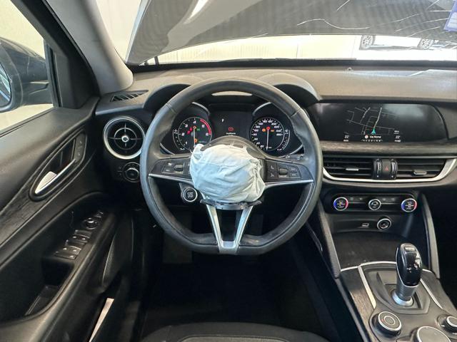ALFA ROMEO STELVIO 2.2 TURBODIESEL 160CV AT8 RWD BU - foto 13