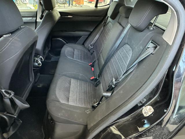ALFA ROMEO STELVIO 2.2 TURBODIESEL 160CV AT8 RWD BU - foto 11