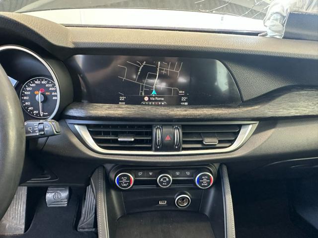 ALFA ROMEO STELVIO 2.2 TURBODIESEL 160CV AT8 RWD BU - foto 14