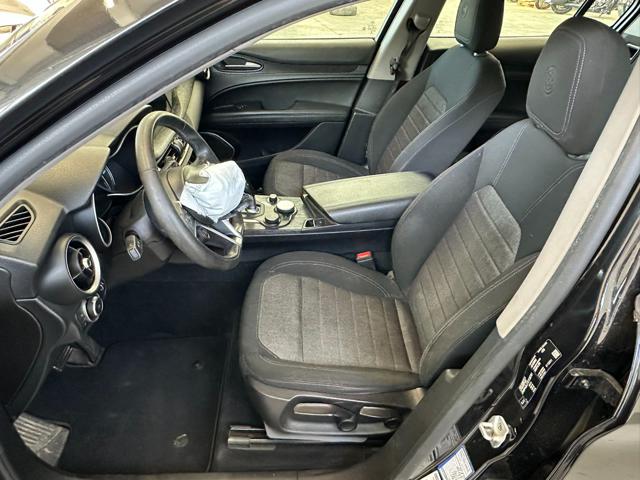 ALFA ROMEO STELVIO 2.2 TURBODIESEL 160CV AT8 RWD BU - foto 10