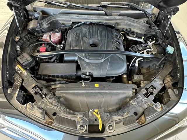ALFA ROMEO STELVIO 2.2 TURBODIESEL 160CV AT8 RWD BU - foto 9
