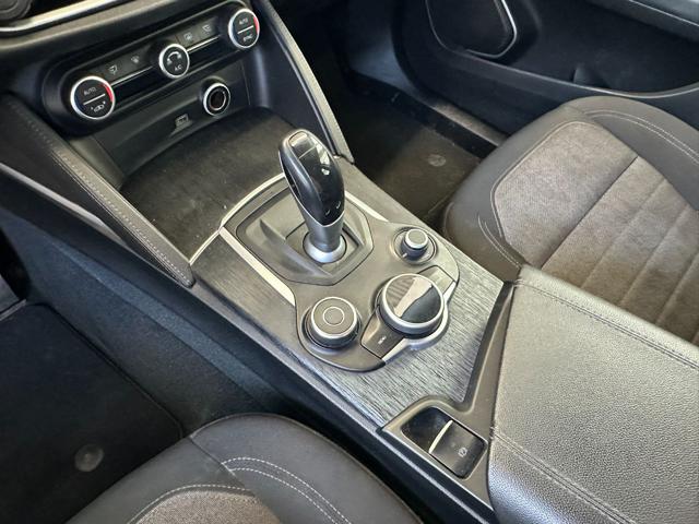ALFA ROMEO STELVIO 2.2 TURBODIESEL 160CV AT8 RWD BU - foto 15