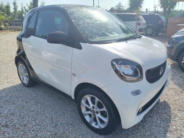 SMART FORTWO 70 1.0 TWINAMIC PRIME - foto 8