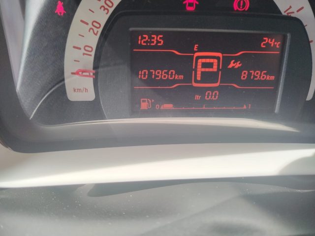 SMART FORTWO 70 1.0 TWINAMIC PRIME - foto 10