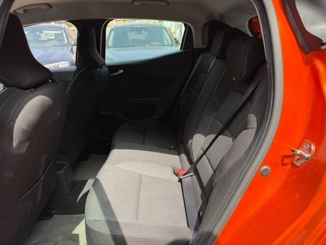 RENAULT CLIO BLUE DCI 85 CV 5 PORTE BUSINESS - foto 7