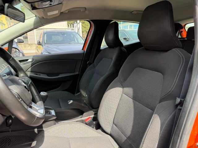RENAULT CLIO BLUE DCI 85 CV 5 PORTE BUSINESS - foto 9