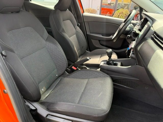 RENAULT CLIO BLUE DCI 85 CV 5 PORTE BUSINESS - foto 12