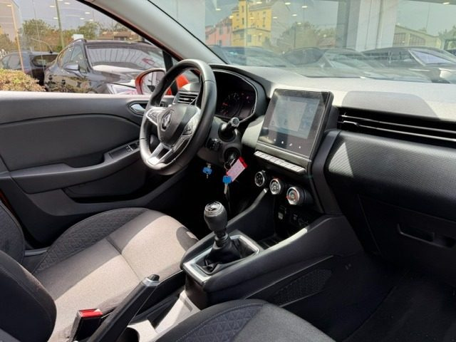RENAULT CLIO BLUE DCI 85 CV 5 PORTE BUSINESS - foto 13