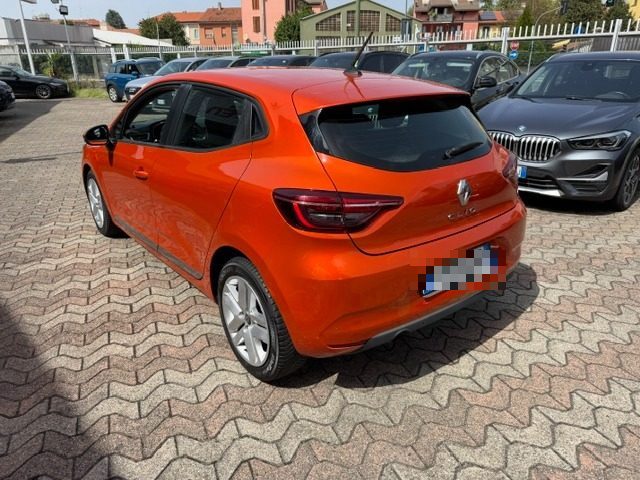 RENAULT CLIO BLUE DCI 85 CV 5 PORTE BUSINESS - foto 6