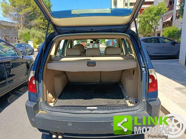 BMW X3 3.0D CAT ELETTA - foto 16
