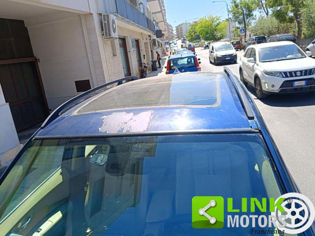 BMW X3 3.0D CAT ELETTA - foto 20