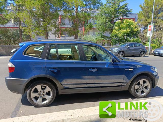 BMW X3 3.0D CAT ELETTA - foto 30