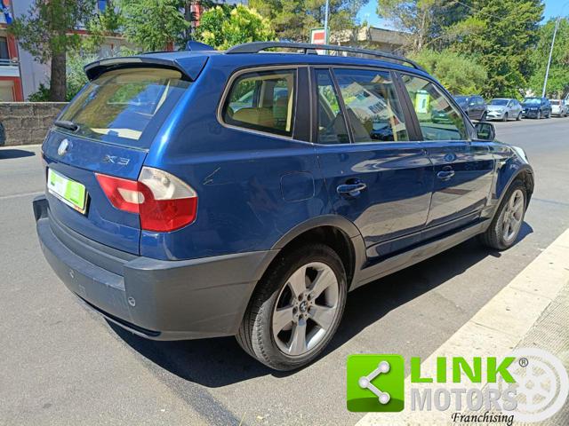 BMW X3 3.0D CAT ELETTA - foto 15