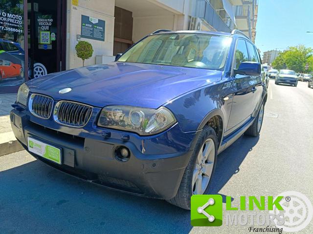 BMW X3 3.0D CAT ELETTA - foto 31