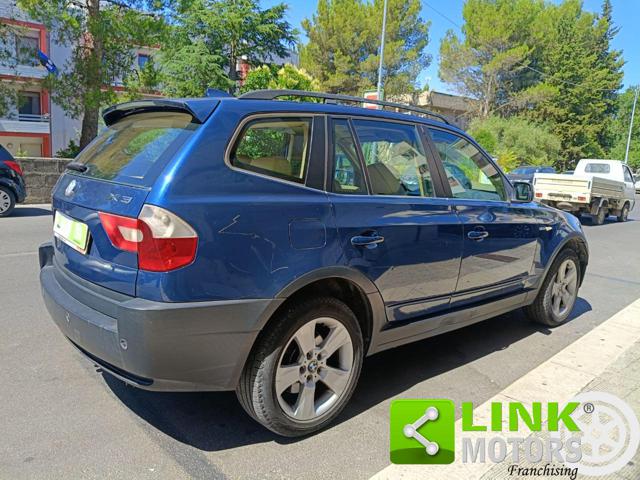 BMW X3 3.0D CAT ELETTA - foto 27