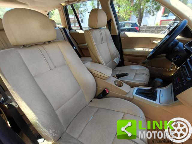 BMW X3 3.0D CAT ELETTA - foto 28