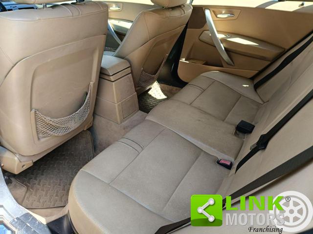 BMW X3 3.0D CAT ELETTA - foto 18