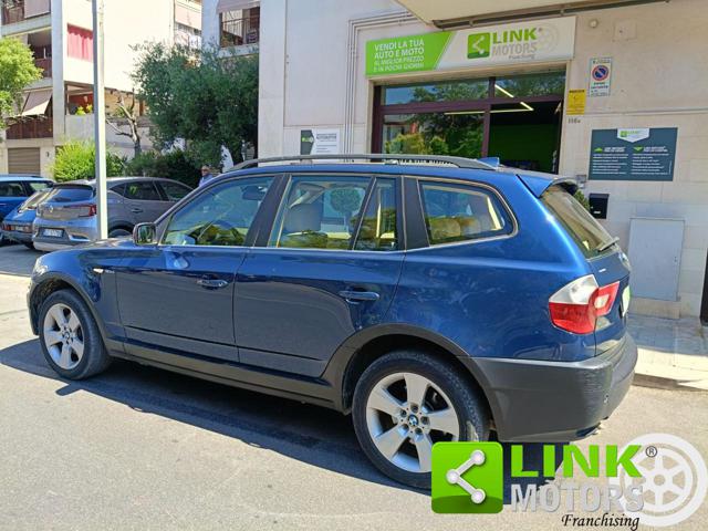 BMW X3 3.0D CAT ELETTA - foto 19