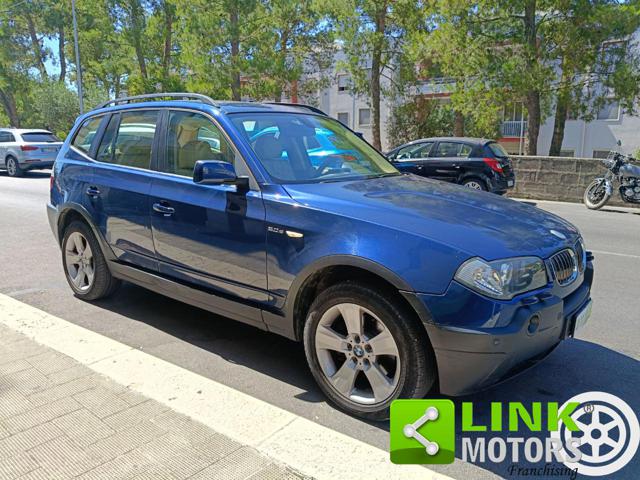 BMW X3 3.0D CAT ELETTA - foto 21