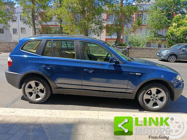 BMW X3 3.0D CAT ELETTA - foto 14