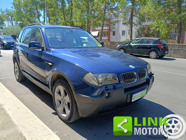 BMW X3 3.0D CAT ELETTA - foto 10