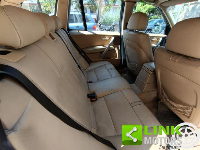 BMW X3 3.0D CAT ELETTA - foto 11