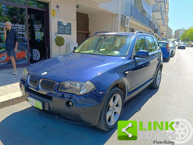 BMW X3 3.0D CAT ELETTA - foto 17