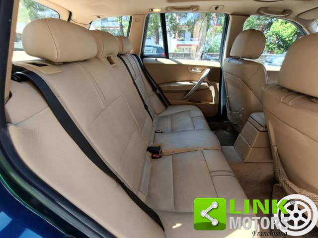 BMW X3 3.0D CAT ELETTA - foto 22