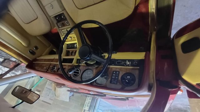 BENTLEY TURBO R TURBO R - foto 14