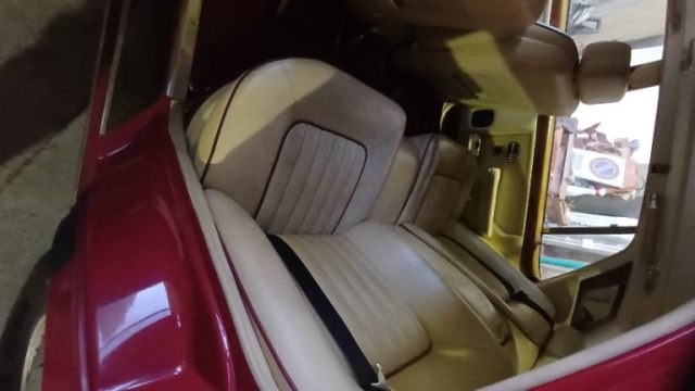 BENTLEY TURBO R TURBO R - foto 16